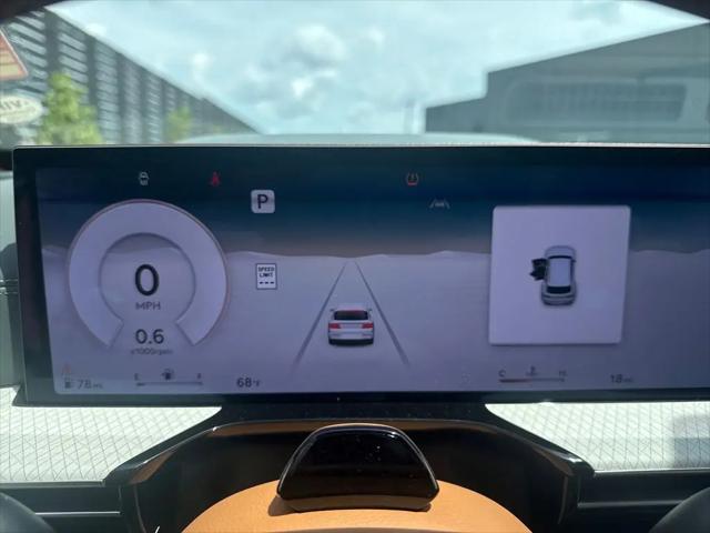 2026 Genesis GV80 3.5T Prestige AWD