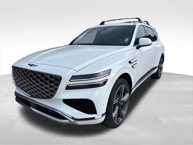 2026 Genesis GV80 3.5T Prestige AWD for sale in Oklahoma City, OK