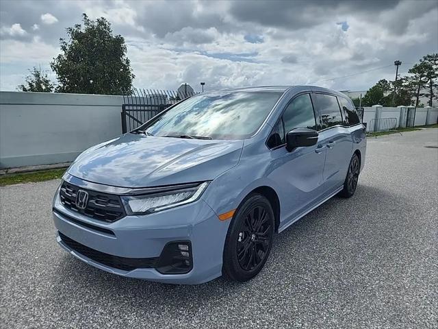 2025 Honda Odyssey Sport-L for sale in Orlando, FL