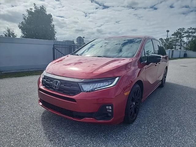 2025 Honda Odyssey Sport-L for sale in Orlando, FL