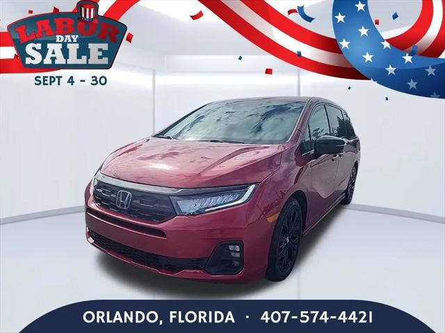 2025 Honda Odyssey Sport-L for sale in Orlando, FL