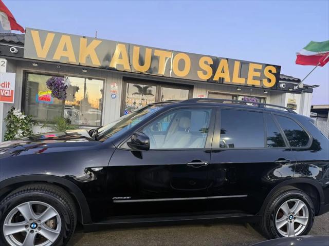 2013 BMW X5 xDrive35i