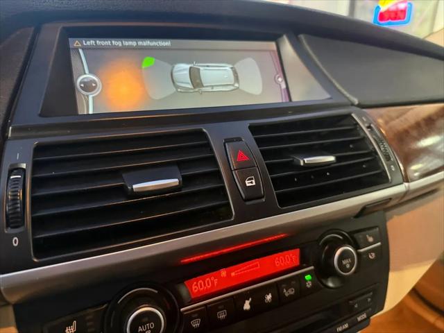 2013 BMW X5 xDrive35i