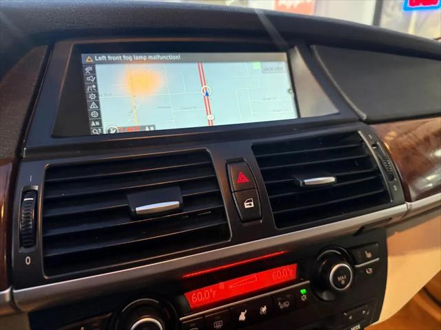 2013 BMW X5 xDrive35i