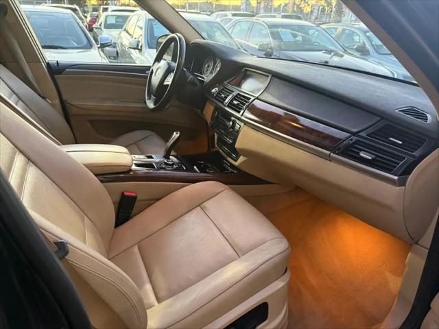 2013 BMW X5 xDrive35i