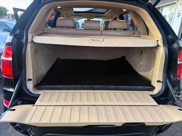 2013 BMW X5 xDrive35i