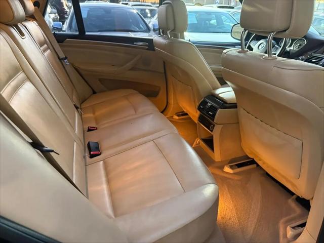 2013 BMW X5 xDrive35i