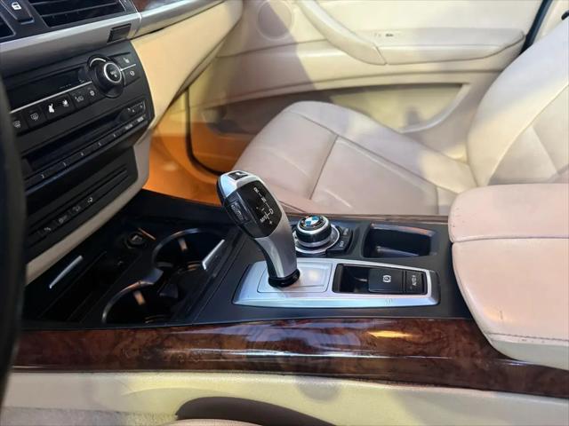 2013 BMW X5 xDrive35i