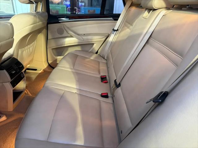 2013 BMW X5 xDrive35i