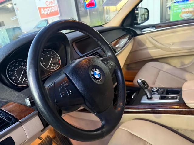 2013 BMW X5 xDrive35i