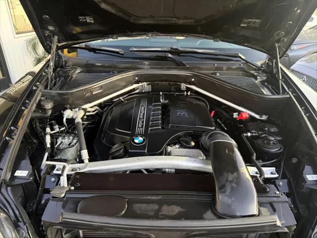 2013 BMW X5 xDrive35i