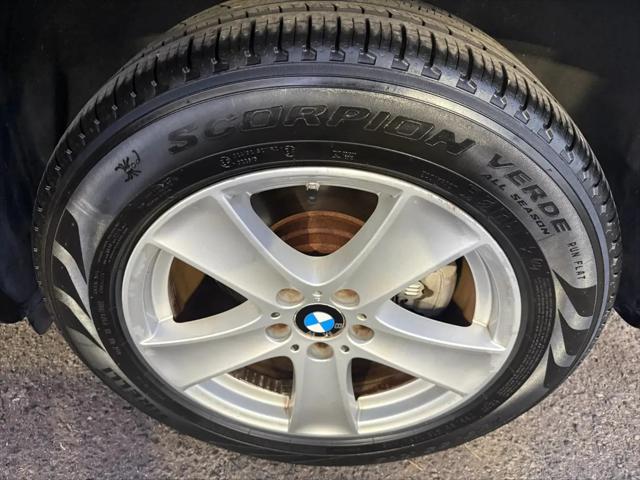 2013 BMW X5 xDrive35i