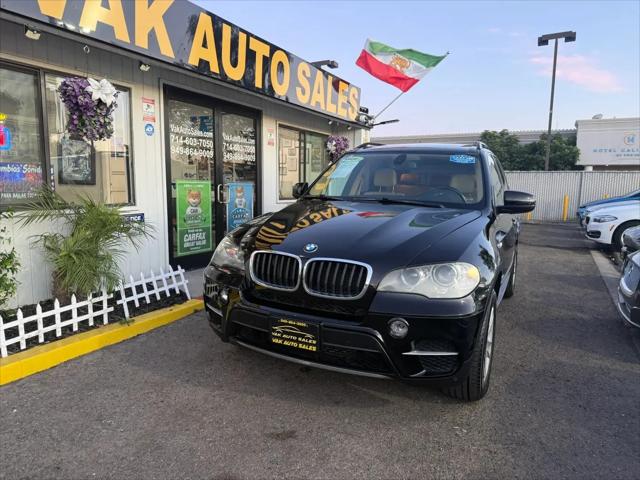 2013 BMW X5 xDrive35i for sale in Huntington Beach, CA