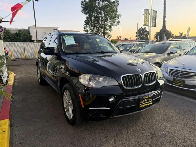 2013 BMW X5 xDrive35i
