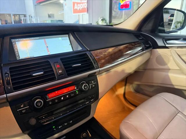 2013 BMW X5 xDrive35i