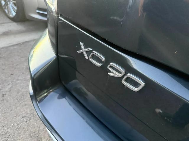 2013 Volvo XC90 3.2