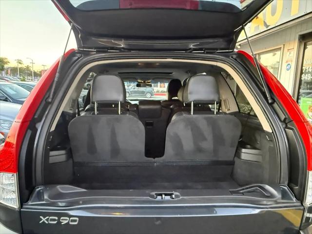 2013 Volvo XC90 3.2