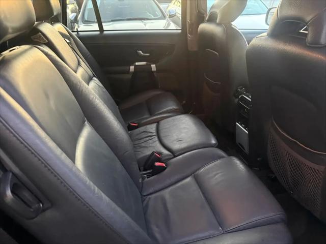 2013 Volvo XC90 3.2