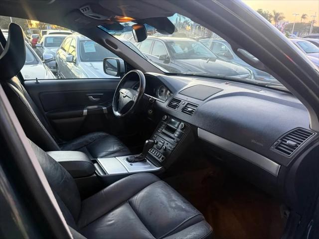 2013 Volvo XC90 3.2