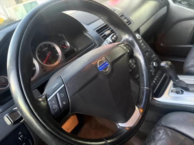 2013 Volvo XC90 3.2