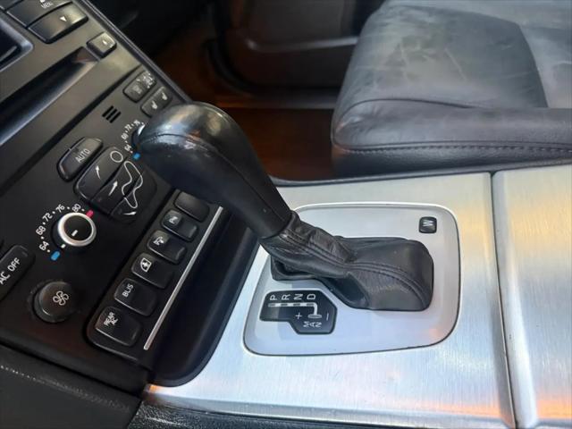 2013 Volvo XC90 3.2
