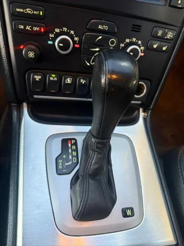 2013 Volvo XC90 3.2