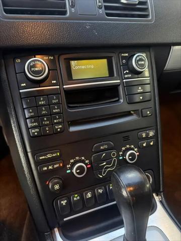 2013 Volvo XC90 3.2