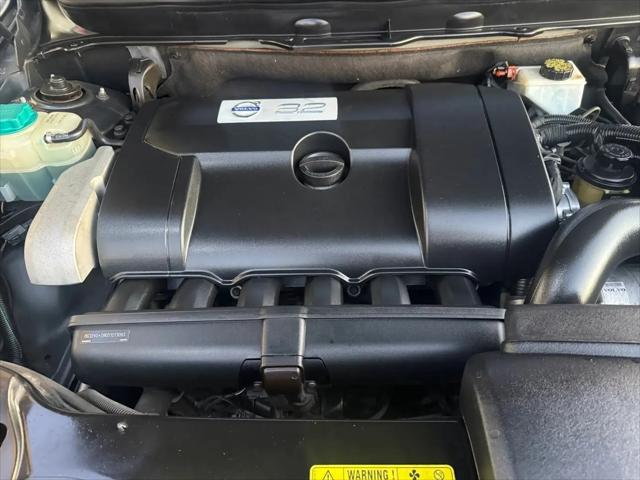 2013 Volvo XC90 3.2