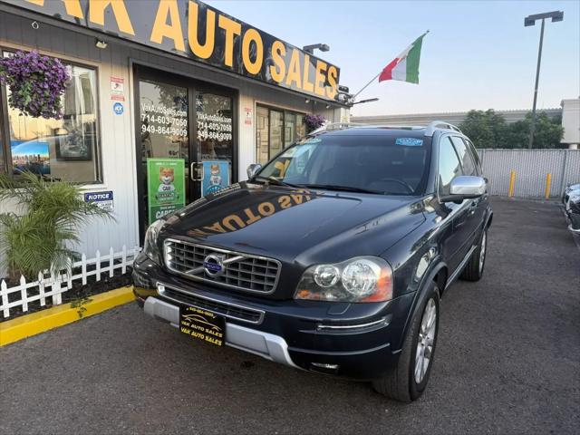 2013 Volvo XC90 3.2 for sale in Huntington Beach, CA