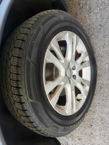 2013 Volvo XC90 3.2
