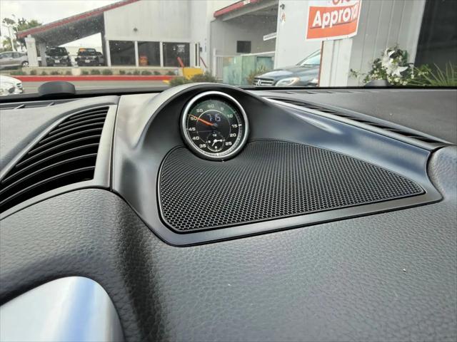 2012 Porsche Cayenne Cayenne