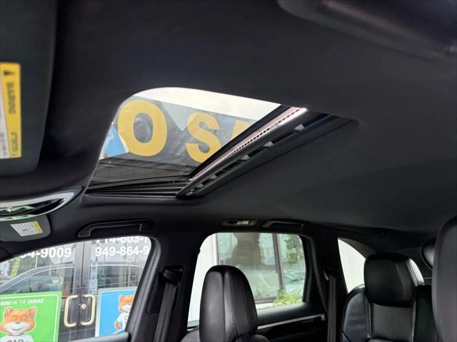 2012 Porsche Cayenne Cayenne