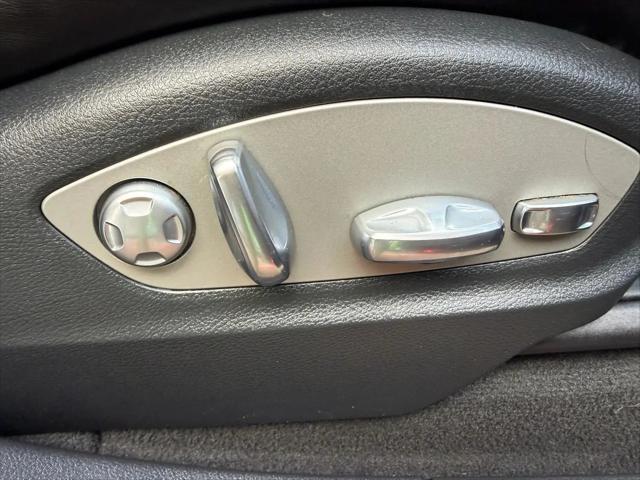 2012 Porsche Cayenne Cayenne