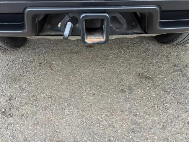2012 Porsche Cayenne Cayenne