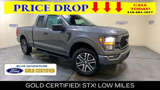 2023 Ford F-150 XL for sale in Schenectady, NY