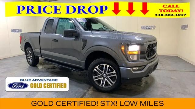 2023 Ford F-150 XL for sale in Schenectady, NY