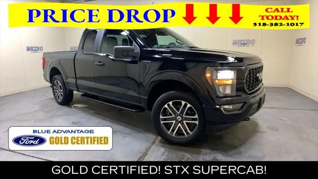 2023 Ford F-150 XL for sale in Schenectady, NY