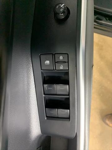 2023 Toyota Highlander Hybrid LE