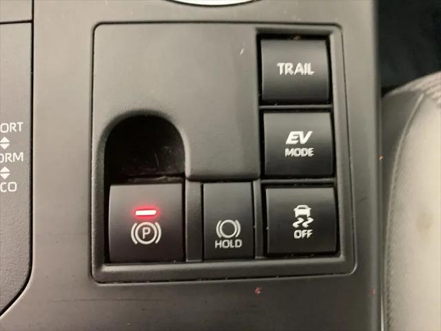 2023 Toyota Highlander Hybrid LE