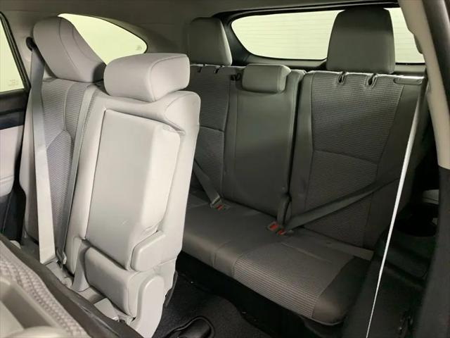 2023 Toyota Highlander Hybrid LE