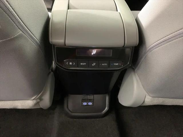2023 Toyota Highlander Hybrid LE