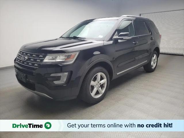 2016 Ford Explorer XLT for sale in Taylor, MI