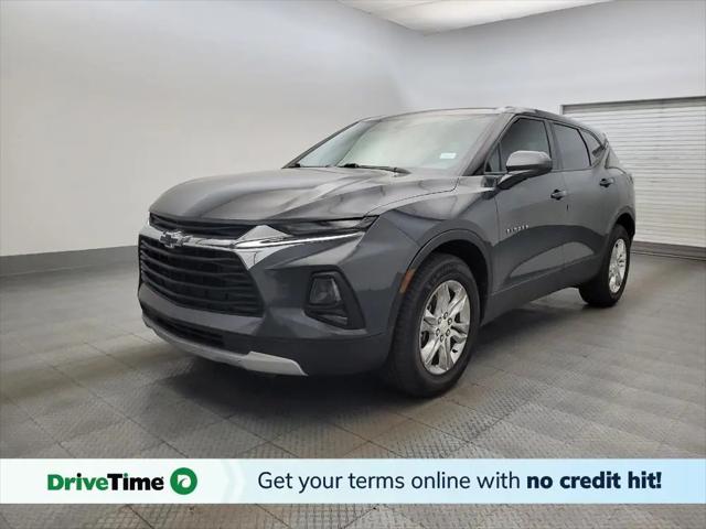 2019 Chevrolet Blazer 2LT for sale in Chandler, AZ