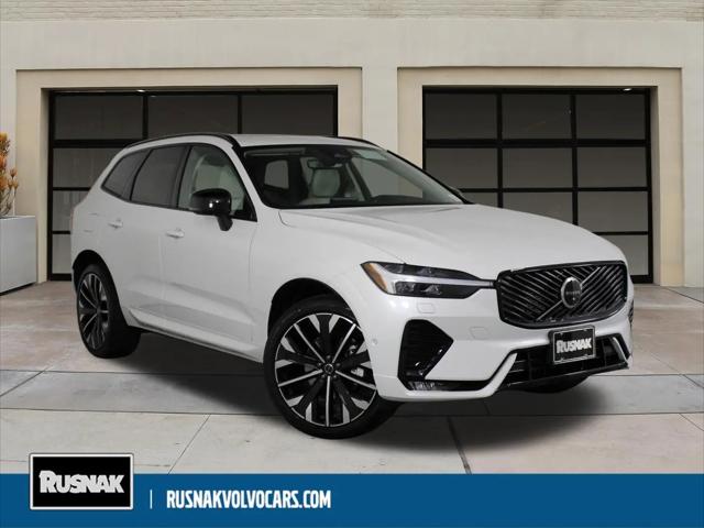2026 Volvo XC60 B5 Ultra for sale in Pasadena, CA