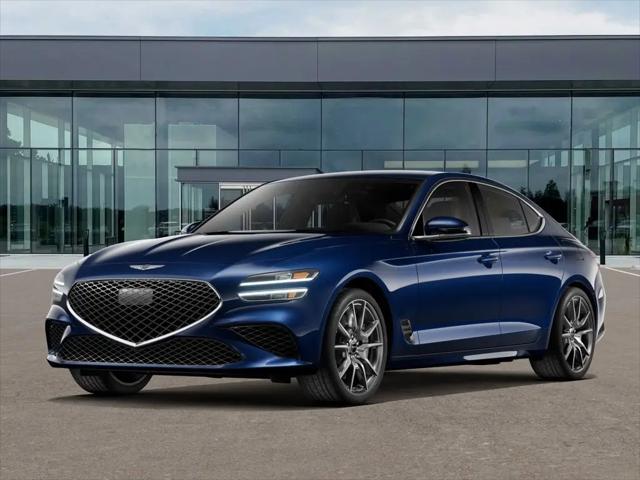 2026 Genesis G70 2.5T AWD for sale in Charlotte, NC