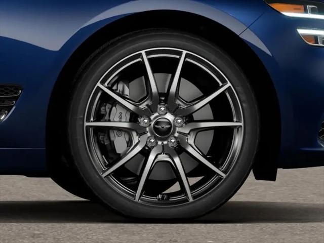 2026 Genesis G70 2.5T AWD