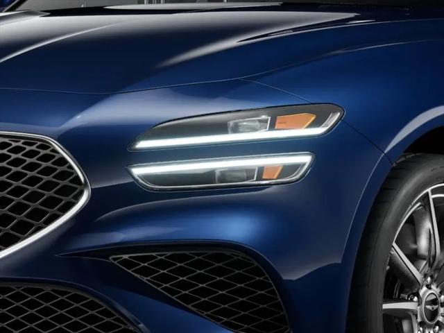 2026 Genesis G70 2.5T AWD