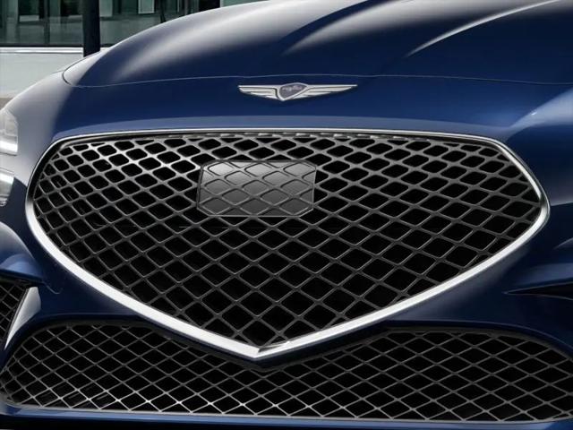 2026 Genesis G70 2.5T AWD