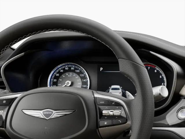 2026 Genesis G70 2.5T AWD