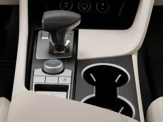 2026 Genesis G70 2.5T AWD
